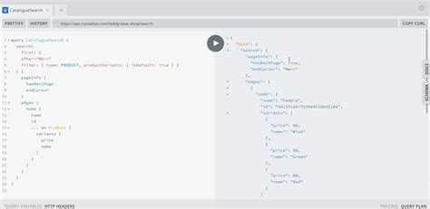 Image result for Paginated Search Results