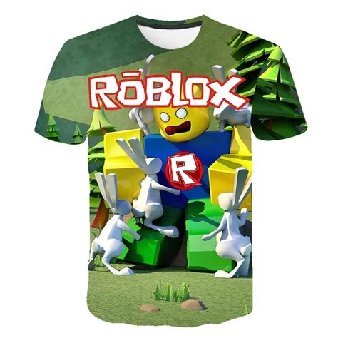 Image result for Roblox T-Shirt Green Roblox
