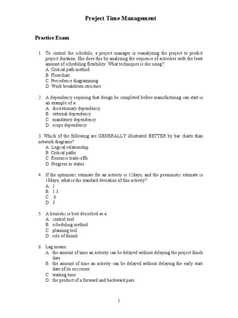 Image result for Project Management Practial Exercises