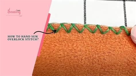 Toradh íomhá ar Overlocker Sewing Guide Book