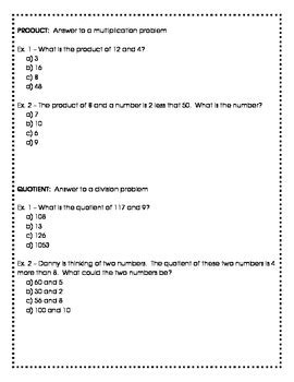 Afbeeldingsresultaten voor Sum/Difference Product Quotient