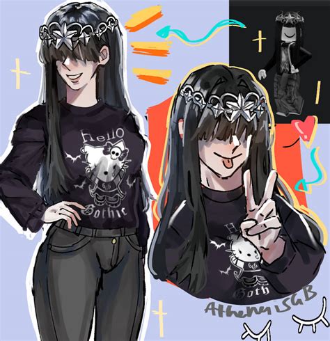 Image result for Cute Friends Roblox Avatar