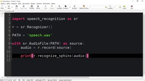 How to Record Audio File in Python に対する画像結果