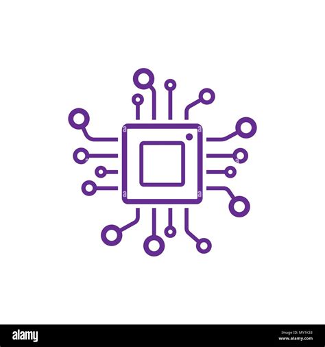 Image result for DC's Control Processor Icon