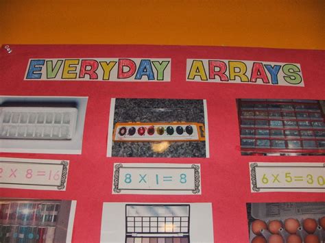 Toradh íomhá ar Math Array Project 3D