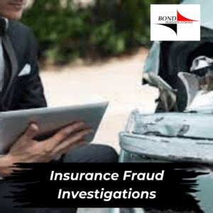 Toradh íomhá ar Private Investigator Insurance Fraud