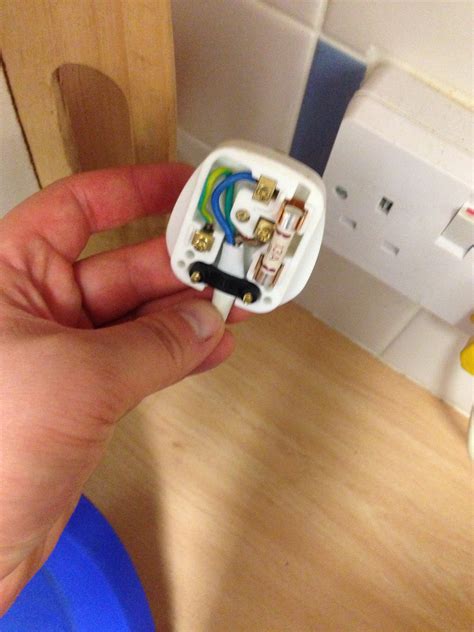 Image result for Testing a 220 Plug