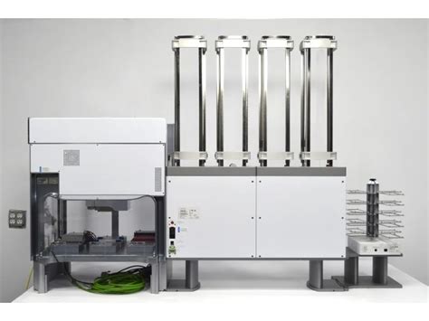 Image result for Agilent Liquid Handler