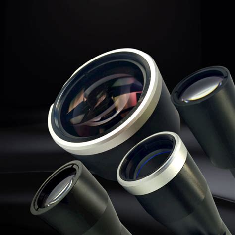 Image result for Telecentric Lens