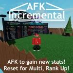 AFK Simulator Roblox ಗಾಗಿ ಇಮೇಜ್ ಫಲಿತಾಂಶ