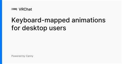 Image result for How to Change PC Keybinds in VRChat