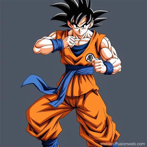 Image result for Goku Anime Roblox