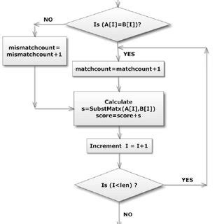 Image result for Multiple Sequence Alignment Flow Chart