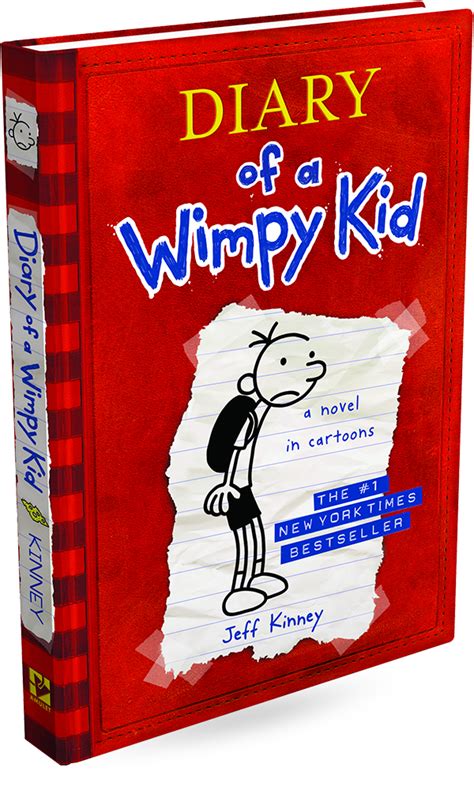 Image result for Diary of a Wimpy Kid Books
