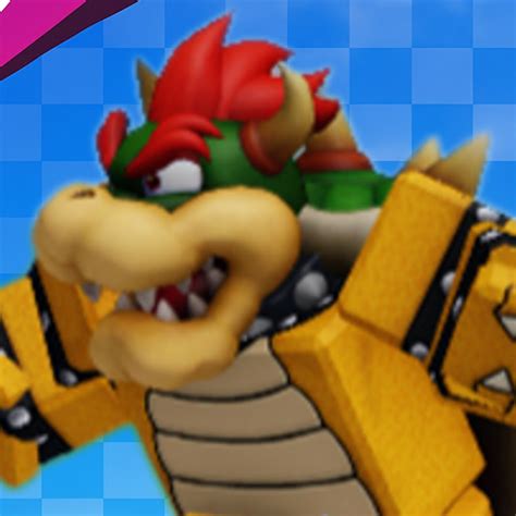 Image result for How to Make Bowser in Roblox
