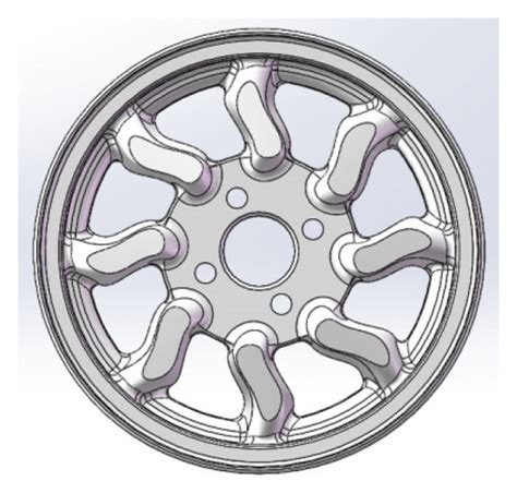 Image result for CDC Wheel Diagram