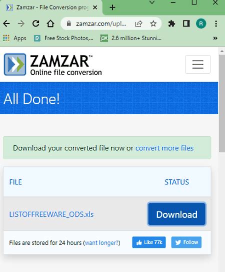 Afbeeldingsresultaten voor ODS to Excel Converter