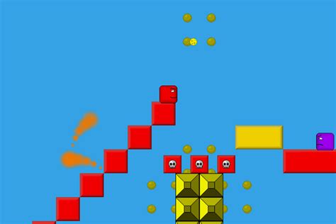 Image result for Roblox Cube Jumping Game