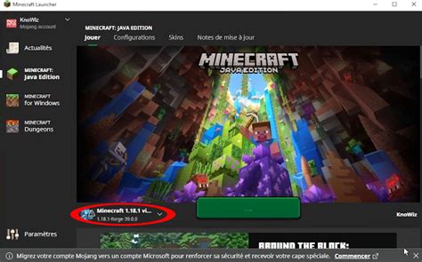 Afbeeldingsresultaten voor Comment Installer Un Mod Sur Minecraft Java