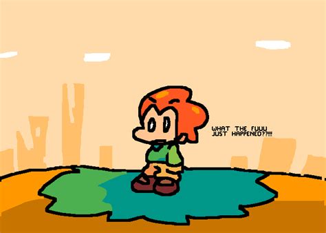 Image result for Corruption Time FNF Twitter