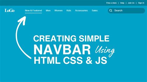 Image result for CSS3 Flex Simple Navbar Example
