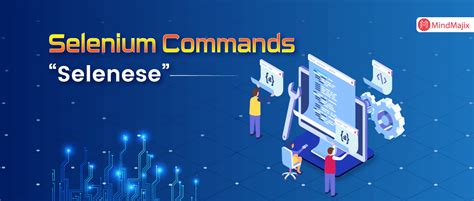 Afbeeldingsresultaten voor Selenium Syntax