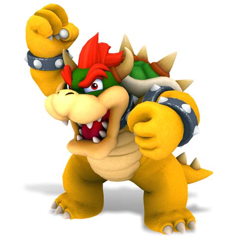 Image result for King Bowser
