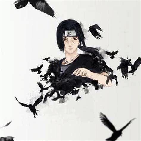 Image result for Itachi Bye