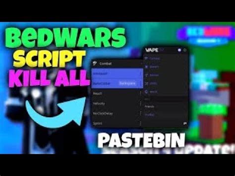 Image result for Velocity Roblox Script Bedwars
