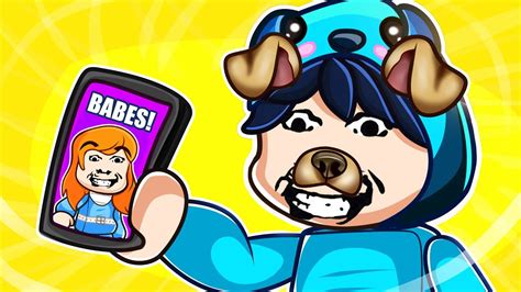 Image result for Roblox Snapchat Trolling