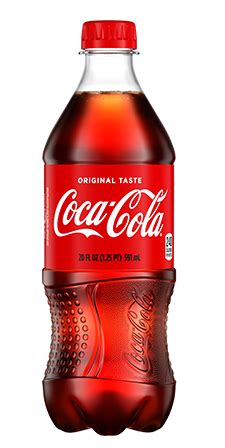Image result for What Does Coke Look Like