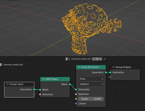Image result for How to Use Nodes in Blender