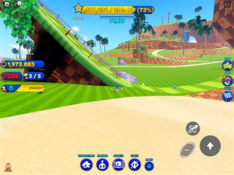 Image result for Single Town Sonic Speed Simulator Roblox