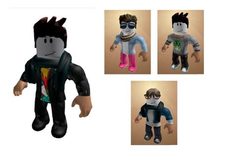 Image result for Roblox Avaors