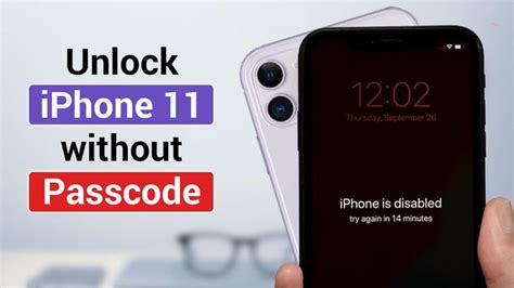 Image result for iPhone 11 Unlock Passcode