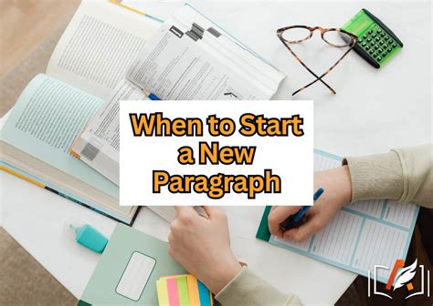 Image result for How to Start a New Paragraph