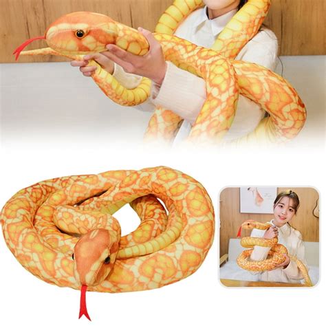 Image result for Python Plush
