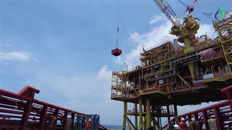 Toradh íomhá ar Java Land Gas Field