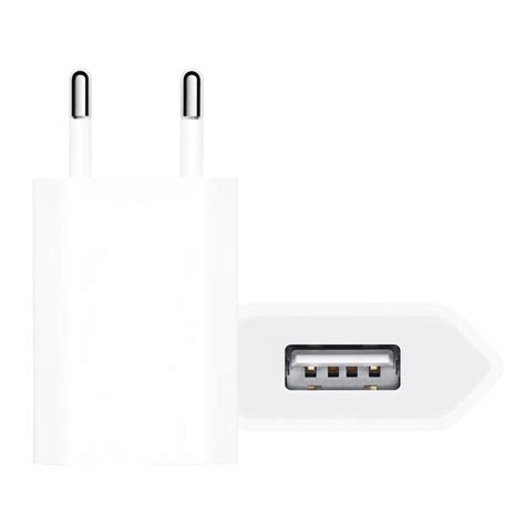 Toradh íomhá ar iPhone USB Adapter