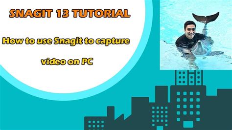 Image result for Snagit 10 Tutorials