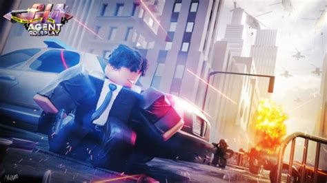 Toradh íomhá ar Roblox CIA