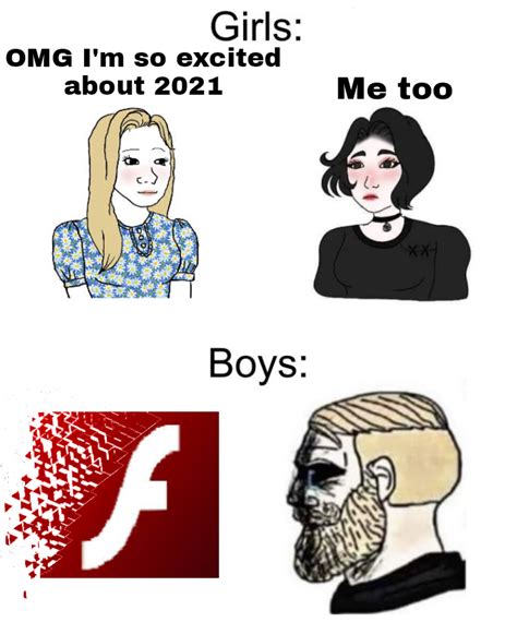 Toradh íomhá ar Rip Adobe Flash