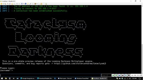 Toradh íomhá ar Catastrophe and Cataclysm Calamity Mod