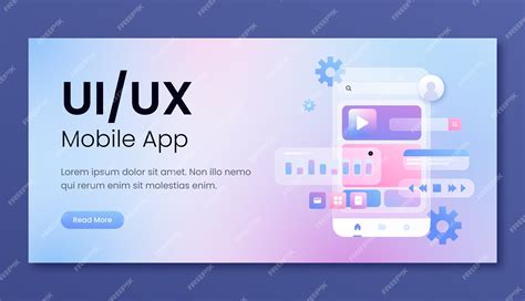 Image result for UI/UX Figma PS Banner