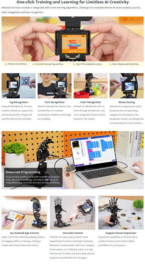 Image result for Micro Bit Humanoid Robot