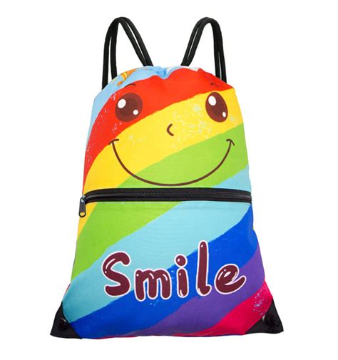 Boys Drawstring Bags に対する画像結果