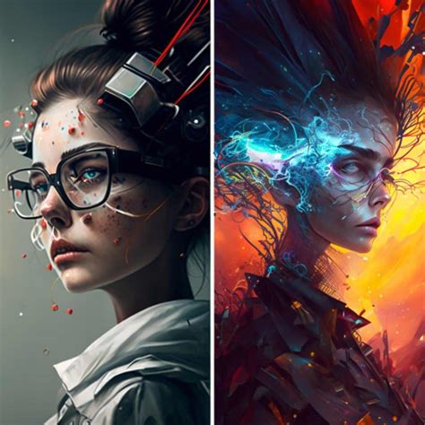 Digital Graphic Art: Exploring Techniques and Trends - Artsydee ...