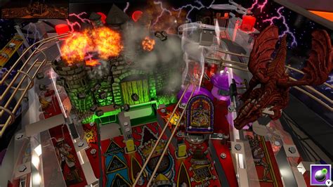 Image result for Pinball FX Table Cutouts