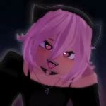 Image result for Neko Chara Roblox