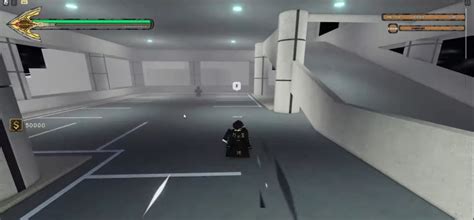 Image result for YBA Item Map